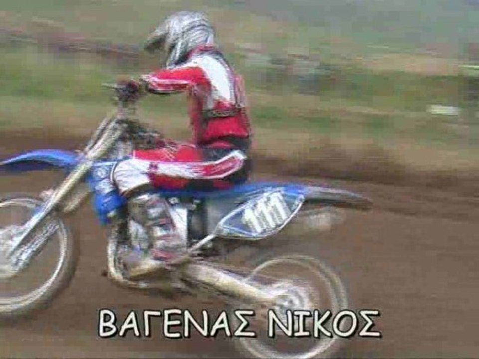 ΒΑΓΕΝΑΣ ΝΙΚΟΣ 29-3-09