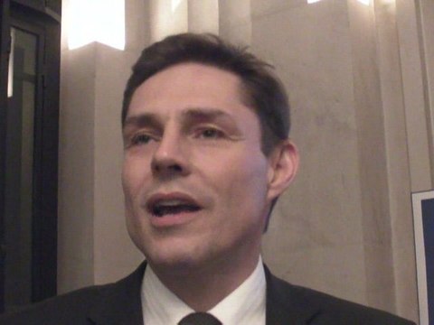 Réforme des collectivités locales : itw de Philippe Dallier