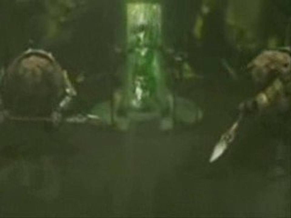 Onimusha 3  Lying From You