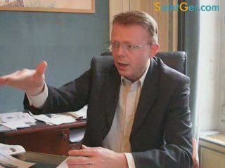 Interview de Mr Fournier (Maire de Chatou)