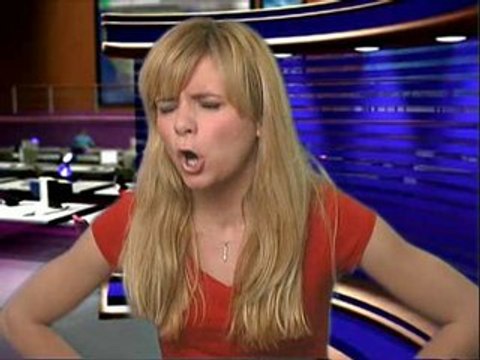 Orion Spacecraft Unveiled! gnooze April 1, 2009