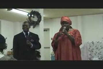 Ambassadors for Jesus Christ 🌍