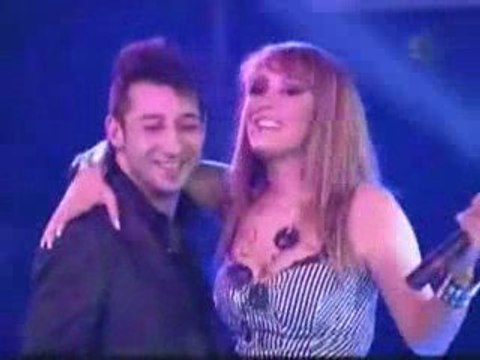 Djena i iliqn-slepi bqhme