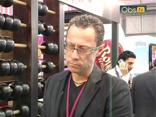 Interview Emmanuel Auton - Franchise Rouge Tendance