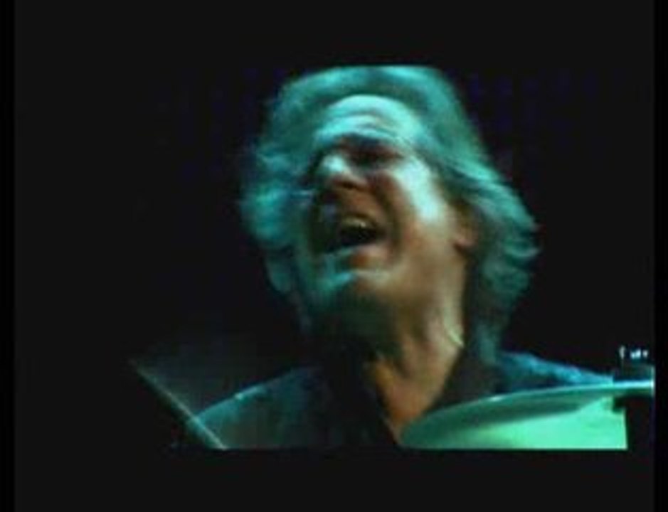 Bruce Springsteen bientôt aux Vieilles Charrues 2009