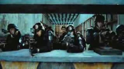 Обитаемый Остров – Вася