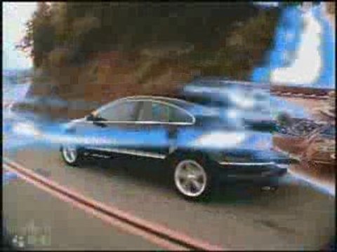 New 2009 Volkswagen CC Video at Maryland VW Dealer