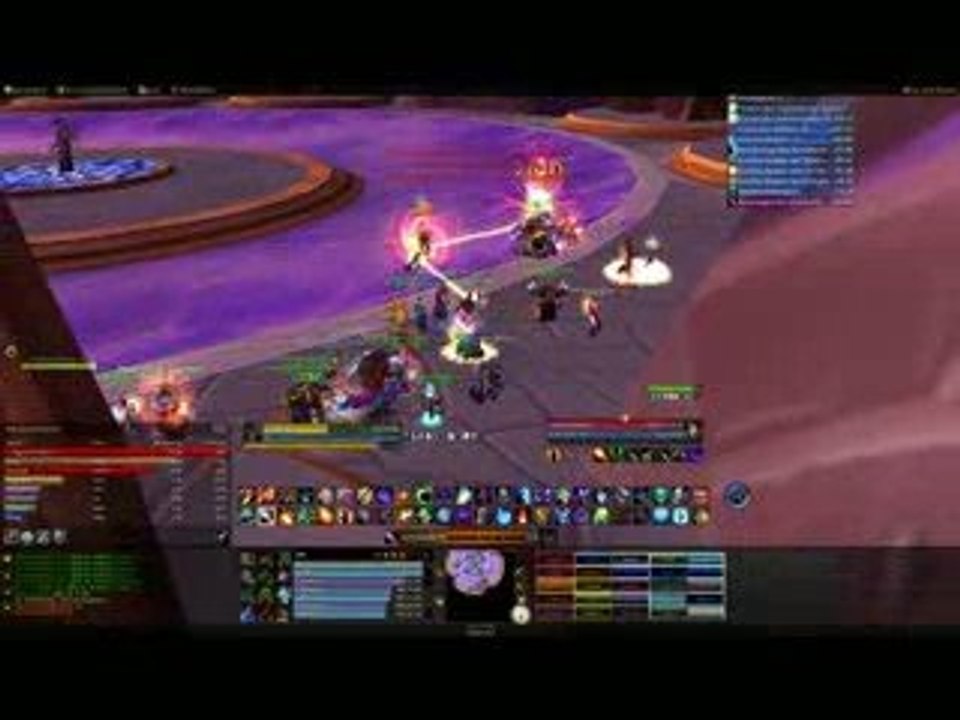 Sanctuary Guild-Video 2