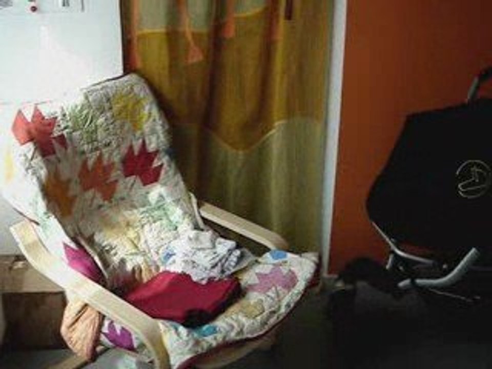 Chambre-sacha