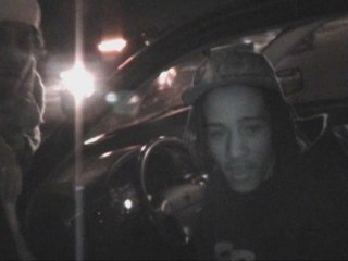 Freestyle de Pixel et Loko