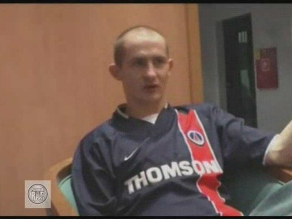 Eldoka wywiad i relacja z koncertu - Poznań 21.03.2009