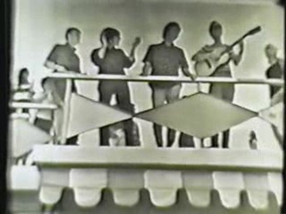 The Critters - Mr. Dieingly Sad