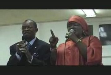 Ambassadors for Jesus Christ 🌍