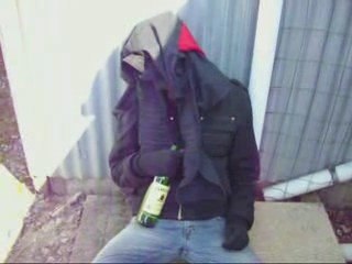 Grrr Films - Le Clodo