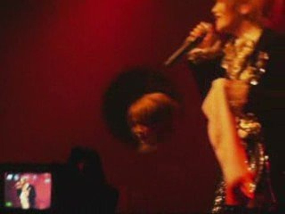 An Cafe @ Elysee Montmartre 04