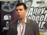 Interview Pierre Cabaret - Franchise Alloy Wheel Repair