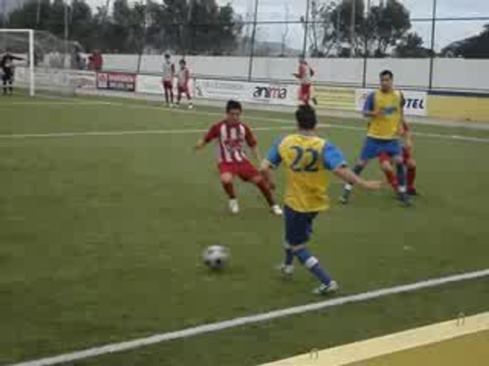 Sao Roque e Desportivo das Aves