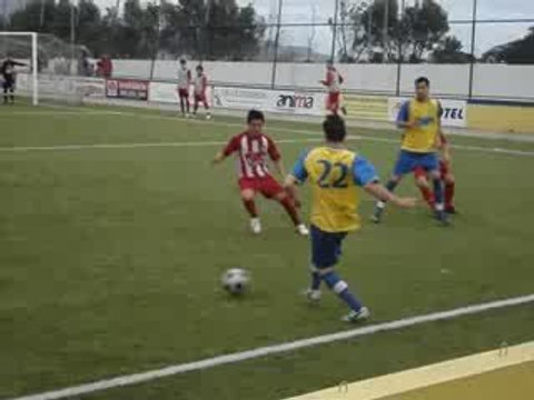 Sao Roque e Desportivo das Aves