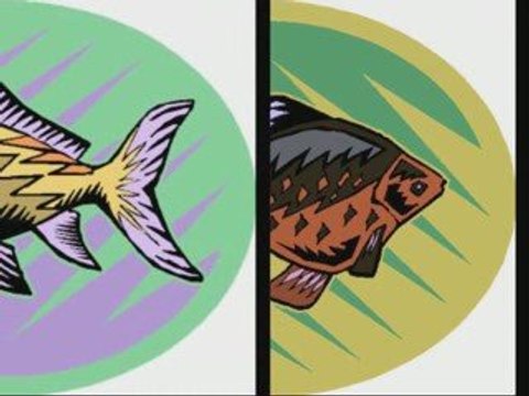 Origine du poisson d'avril