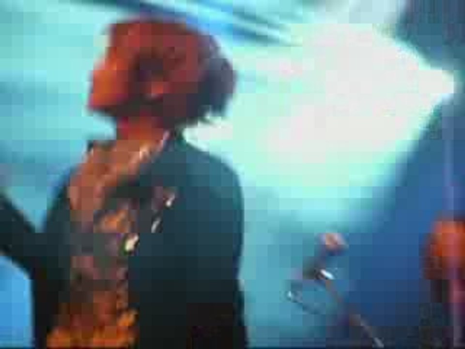 An Cafe @ Elysée Montmartre 06