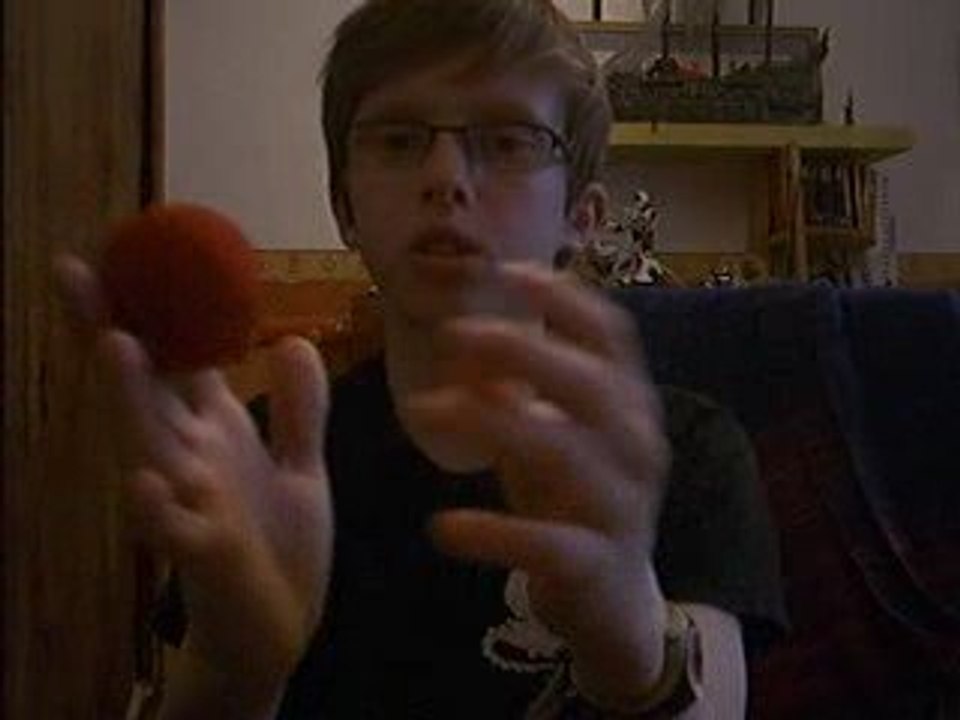 tour de magie expliqué par magicman