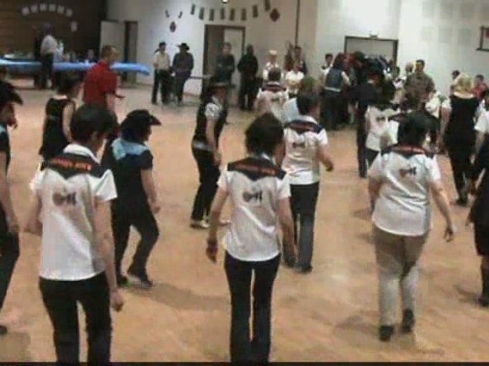 Galway Girls. la Forêt-Fouesnant (29)