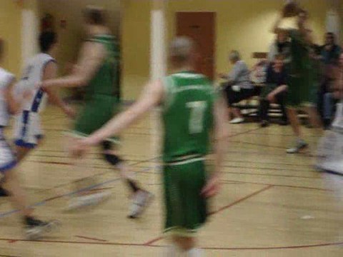 Basket : le derby Escaudoeuvres-Cambrai