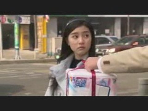 yi jung ga eul:25 moments à se rappeller