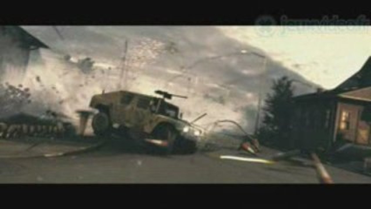 World in conflict soviet assault