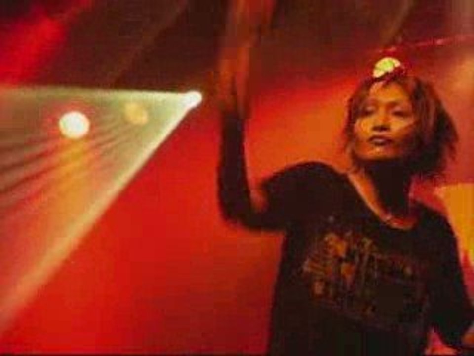 An Cafe @ Elysee Montmartre 08