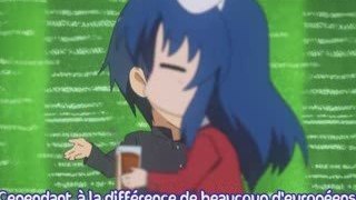 Toradora! épisode spécial