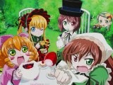 AMV - Rozen Maiden Ouverture - Opening