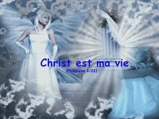 Cantique je l'aime ta parole