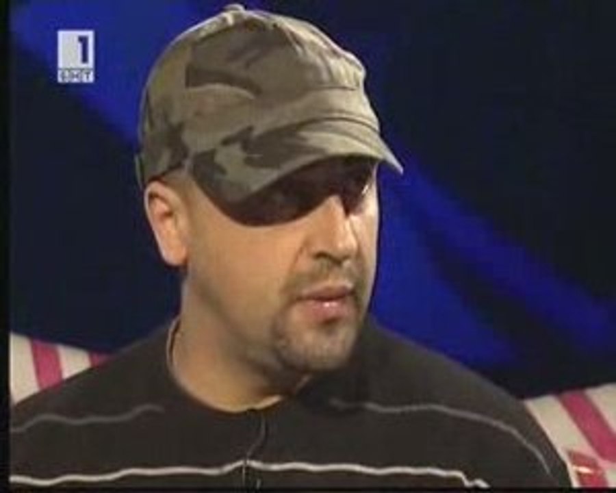 BATE SASHO v EDIN OT NAS po BNT