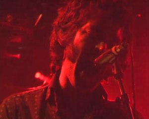 THE CRAFTMEN CLUB Extrait live "Desert Land" @ flêche d'or