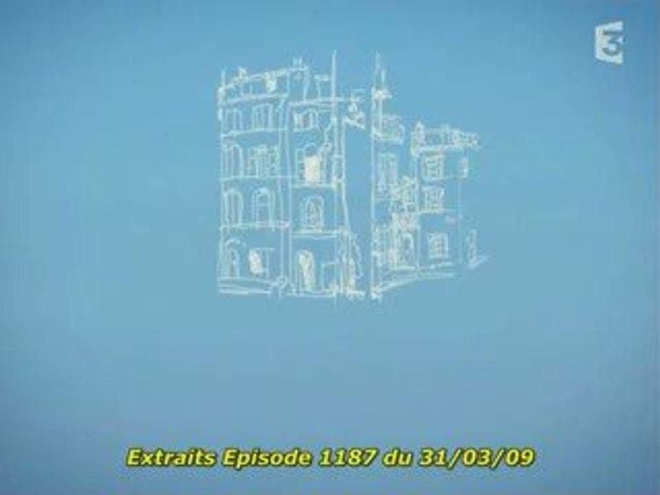 Extrait - PBLV - Episode 1187