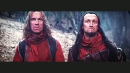 Самый обитаемый остров