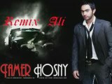 tamer hosni. Ana Mesh 3aref Atghayar