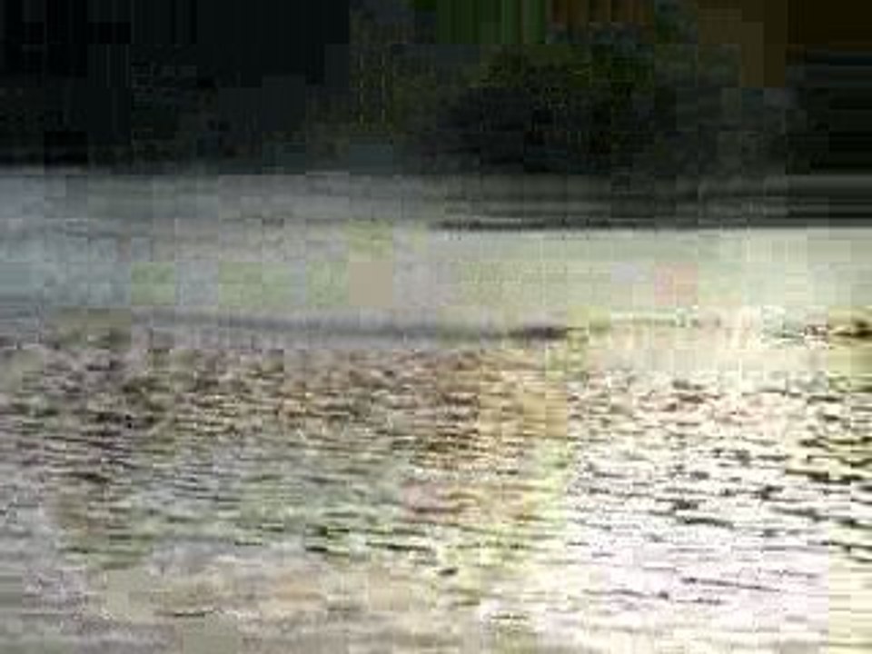 2nd TEST RUN RS21