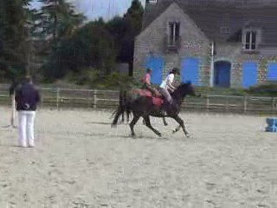 OBSTACLE 1ER AVRIL  (barre)