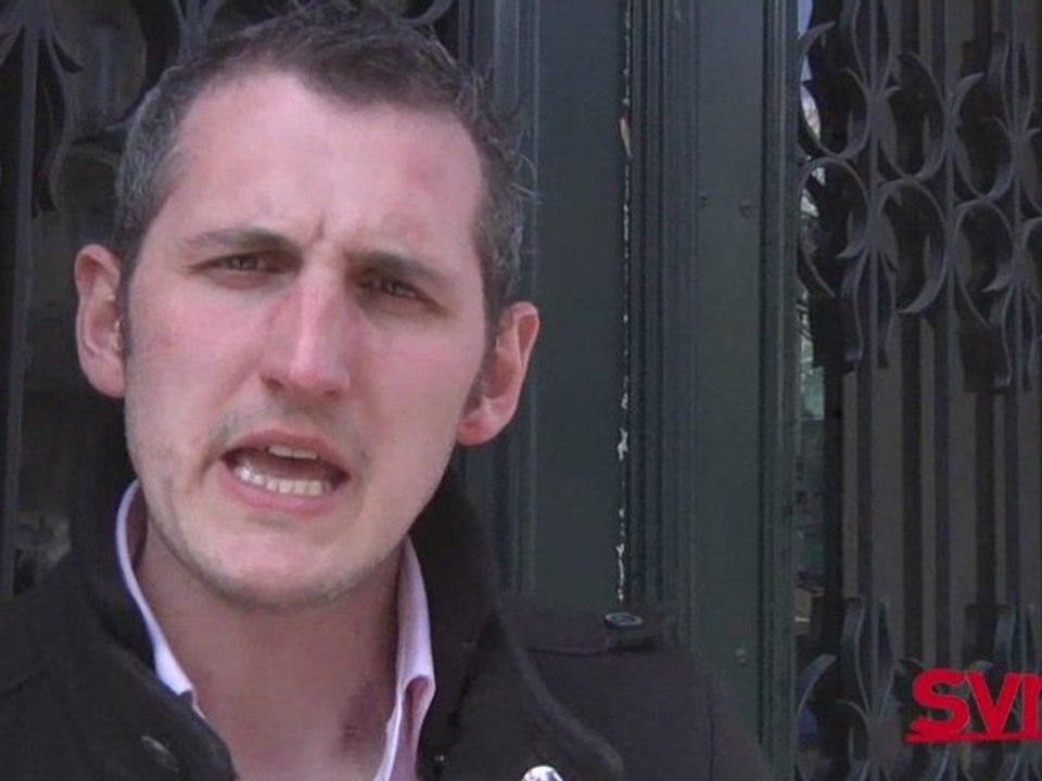 Jeff Caly veut une musique équitable