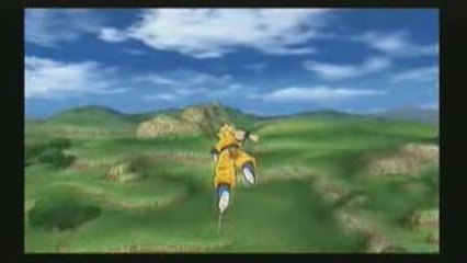 Budokai Tenkaichi Source Ep01 - All Stages Special