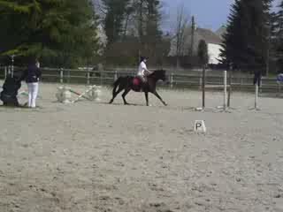 Obstacle 1ER AVRIL 1M10