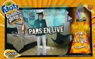 Fanta Guitar Hero Wolrd Tour 175 433 points + Moyen