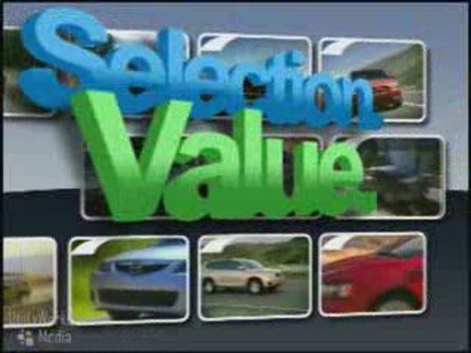 New 2009 Volkwagen GTI Video at Maryland VW Dealer