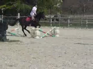 Obstacle 1ER AVRIL 1M15