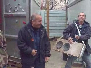 les nouvels star du chantier