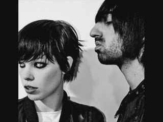 Crystal Castles - Cry Babies