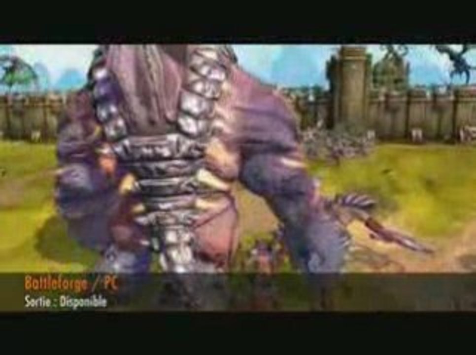 Le CLIQ du 31-03-2009