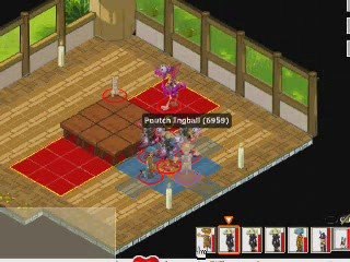 Xx-blazer sram 172 (test de fourvoiemen à la beta 1.27)